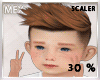 Combo Scaler Kids *30 %*