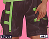 K|GamerBaddieShorts - M