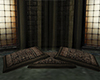 JL Pillows Baths