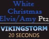VSM White Christmas Pt 2