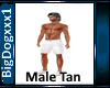 [BD] Male Tan