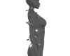 ul⇝ Right Arm Lights