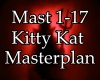 Kitty Kat Masterplan