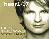 voor haar gene thomas