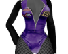 MX. Formula 1 Purple