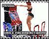 Dance Machine Action M/F