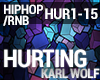 Karl Wolf - Hurting