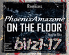 [Mix]On The Floor Remix