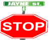 Jayne St.