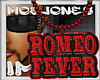 ~IM RomeoFever Chain