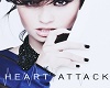 Demi Lovato Heart Attack