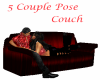 5 couple pose Couch