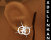 [KD]  Earrings M/F