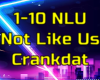 *(NLU) Not Like Us*