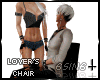 S†N Lover's Chair
