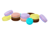 Macarons Seat