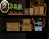 E.K kitchen stock