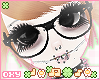 ♡ nerd glasses