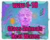 Glass Animals + D