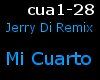 Mi Cuarto Remix