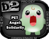 [D2] Angel: Solidarity