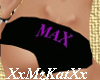MK*MAX*Req
