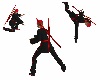 Martial Arts Action spot