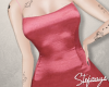 S. Cleo Dress Satin #4