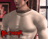 M. Gym Sleeve Shirt