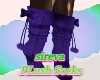 sireva  Plush Socks