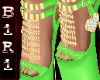 Eva green heels