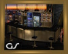 GS Mafia Snack Bar