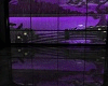 purple rain room