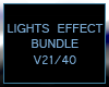 Lights Bundle V21/40
