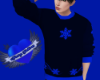 Winter Sweater Blue v2