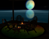 1 Love Bonfire Chat