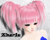 [X]pinkKawaii Hair