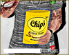 •G• Chips Avi Male