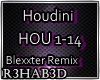 Houdini Remix