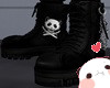 Panda Boots