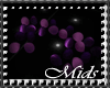 (M) Purple Balloons