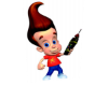 Q, Kartun 95