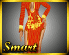SM Egyptian Dress XXL or
