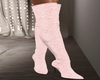 pink-n-lace boot