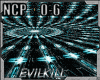 EK| Neptun - Capdome