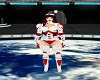Cyborg Nurse Body V1