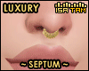 !T Luxury Septum