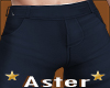 ★ Fall Pants Royal