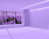 Light Purple Room