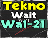 Tekno - Wait
